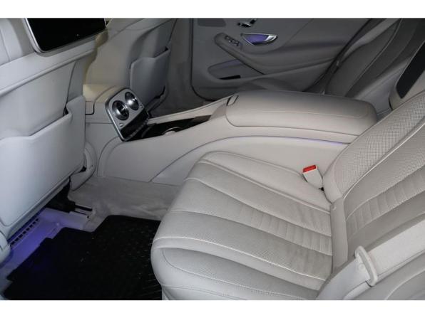 Mercedes-Benz S-Класс VI (W222 C217) с пробегом 2015 года, цена 2 813 800 рублей, 105000 км, седан, Автокод Объявления