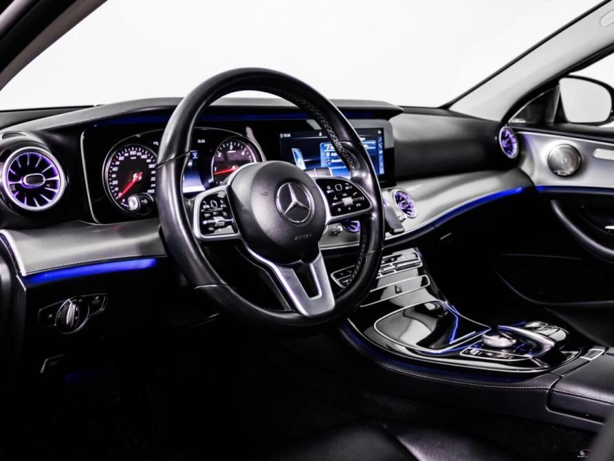 Mercedes-Benz E-Класс V (W213 S213 C238) Москва  - изображение 11