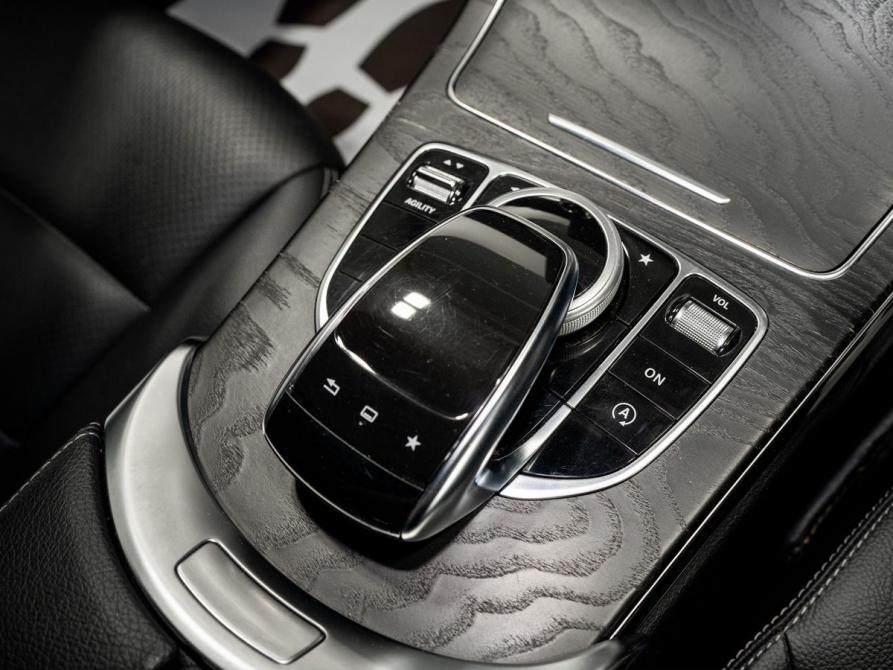 Mercedes-Benz C-Класс IV (W205) Чита  - изображение 13