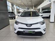 Toyota RAV4 IV (XA40) Рестайлинг Екатеринбург  - изображение 31