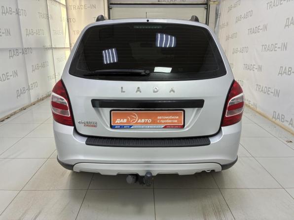 Lada (ВАЗ) Granta I Рестайлинг с пробегом 2023 года, цена 895 000 рублей, 38000 км, универсал, Автокод Объявления