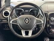 Renault Kaptur I Рестайлинг Москва  - изображение 28