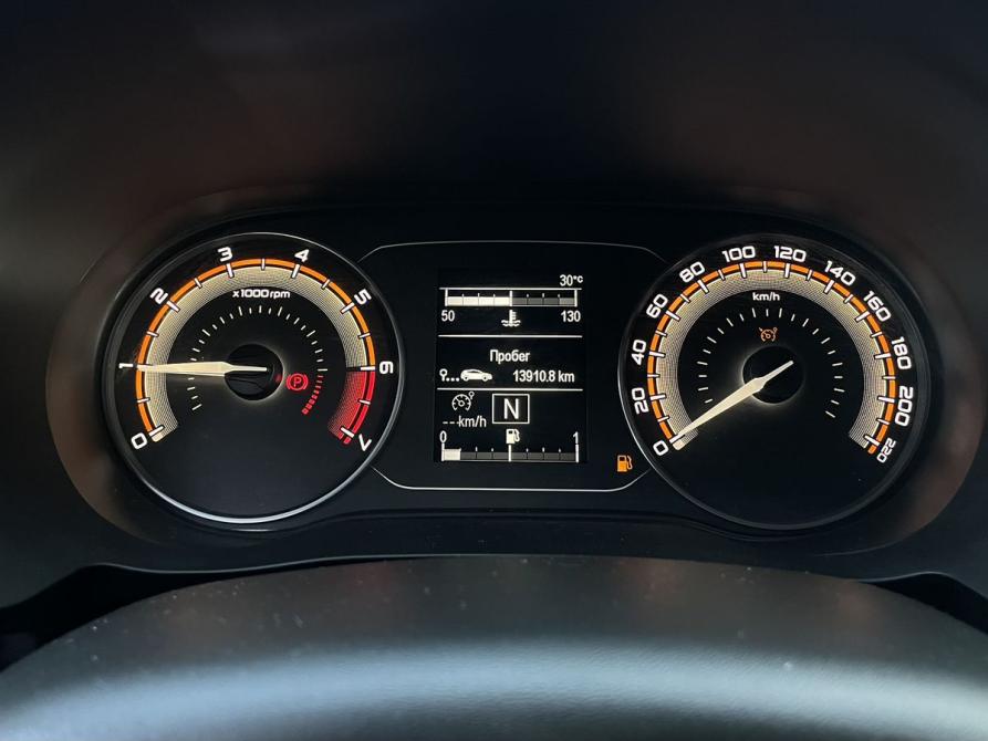 Lada (ВАЗ) Vesta I Рестайлинг (NG) Ярославль  - изображение 12