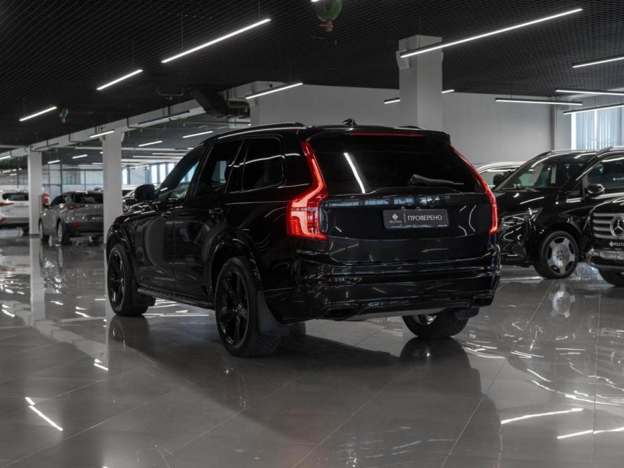 Volvo XC90 II Москва  - изображение 4