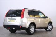 Nissan X-Trail II Омск  - изображение 28