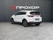 Kia Sportage IV Рестайлинг Пермь  - изображение 61