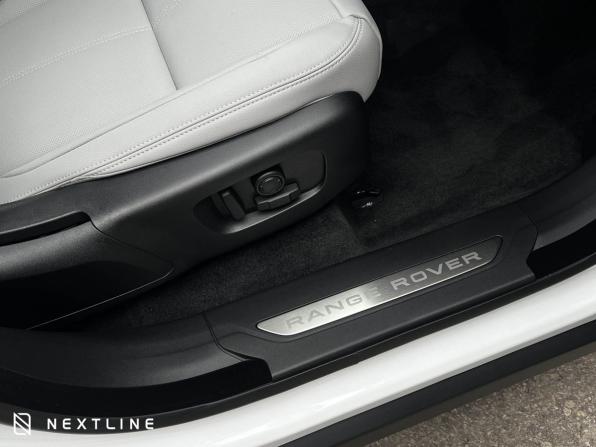 Новый Land Rover Range Rover Velar I Рестайлинг 2025 года, цена 10 190 000 рублей, внедорожник, Автокод Объявления