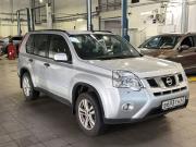 Nissan X-Trail II Рестайлинг Санкт-Петербург  - изображение 10