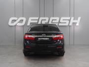Toyota Camry VII (XV50) Воронеж  - изображение 25