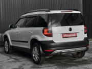 Skoda Yeti I Екатеринбург  - изображение 25