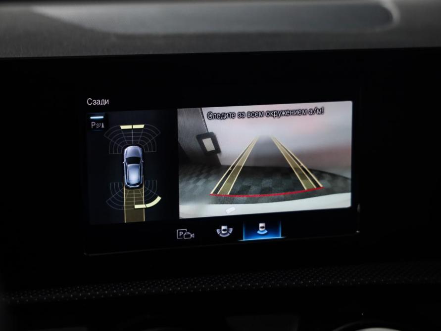 Mercedes-Benz A-Класс IV (W177) Санкт-Петербург  - изображение 16