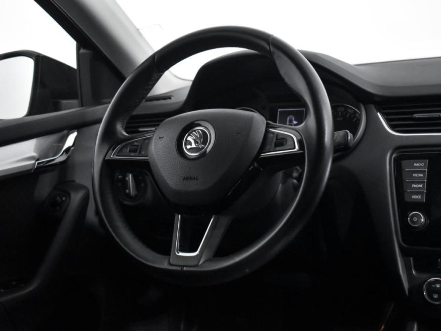 Skoda Octavia III (A7) Санкт-Петербург  - изображение 15