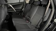 Toyota RAV4 IV (XA40) Рестайлинг Смоленск  - изображение 44