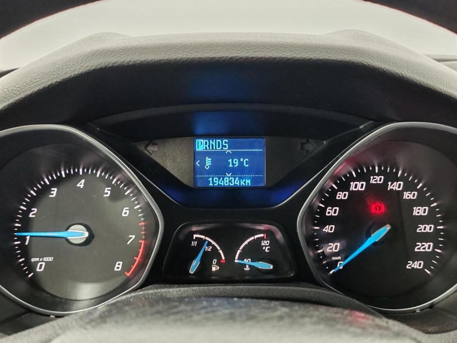 Ford Focus III Москва  - изображение 14