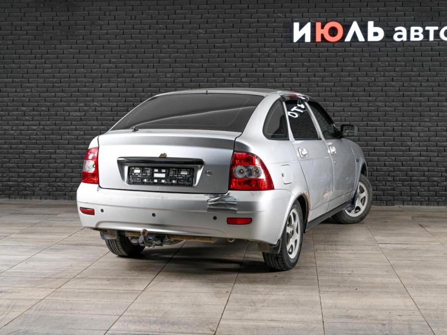Lada (ВАЗ) Priora I Екатеринбург  - изображение 4