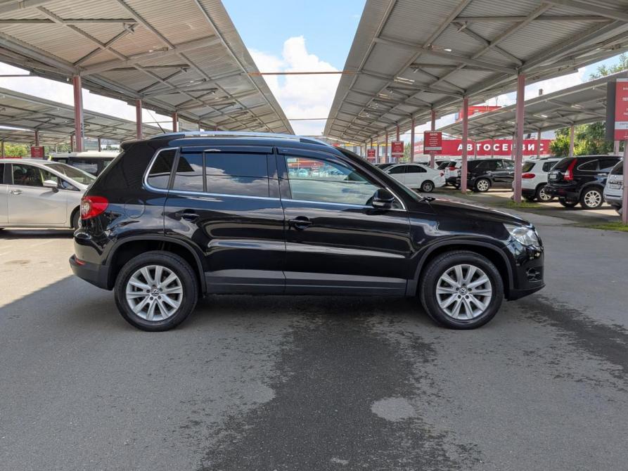 Volkswagen Tiguan I Екатеринбург  - изображение 9