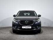 Mazda CX-5 I Санкт-Петербург  - изображение 23