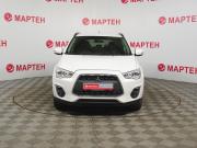 Mitsubishi ASX I Рестайлинг Вологда  - изображение 19