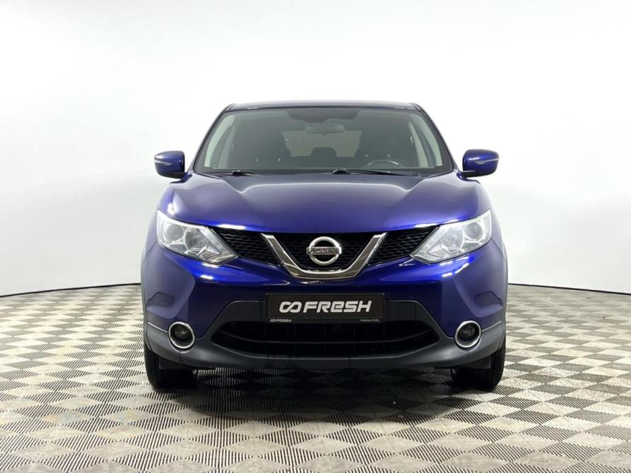 Nissan Qashqai II Казань  - изображение 3