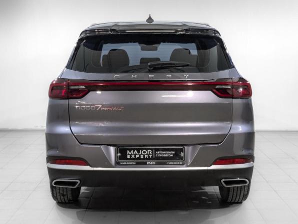 Chery Tiggo 7 Pro Max I с пробегом 2023 года, цена 1 759 000 рублей, 75543 км, внедорожник, Автокод Объявления