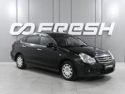 Nissan Almera III (G15) Ростов-на-Дону  - изображение 18