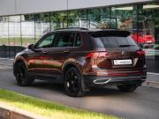 Volkswagen Tiguan II Рестайлинг Санкт-Петербург  - изображение 38