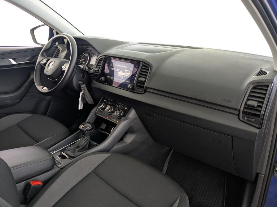 Skoda Karoq I Москва  - изображение 19
