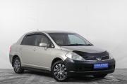 Nissan Tiida I Кемерово  - изображение 21