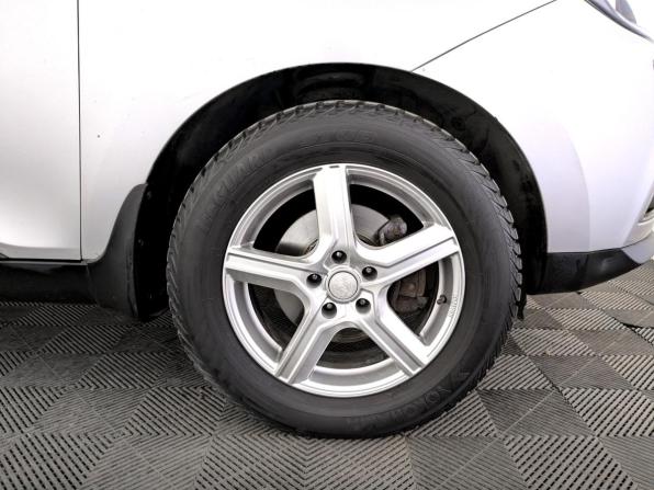 Hyundai ix35 I Рестайлинг с пробегом 2015 года, цена 1 550 000 рублей, 77988 км, внедорожник, Автокод Объявления