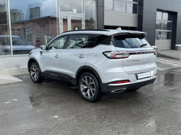 Chery Tiggo 7 Pro Max I Рестайлинг с пробегом 2025 года, цена 2 450 000 рублей, 31224 км, внедорожник, Автокод Объявления