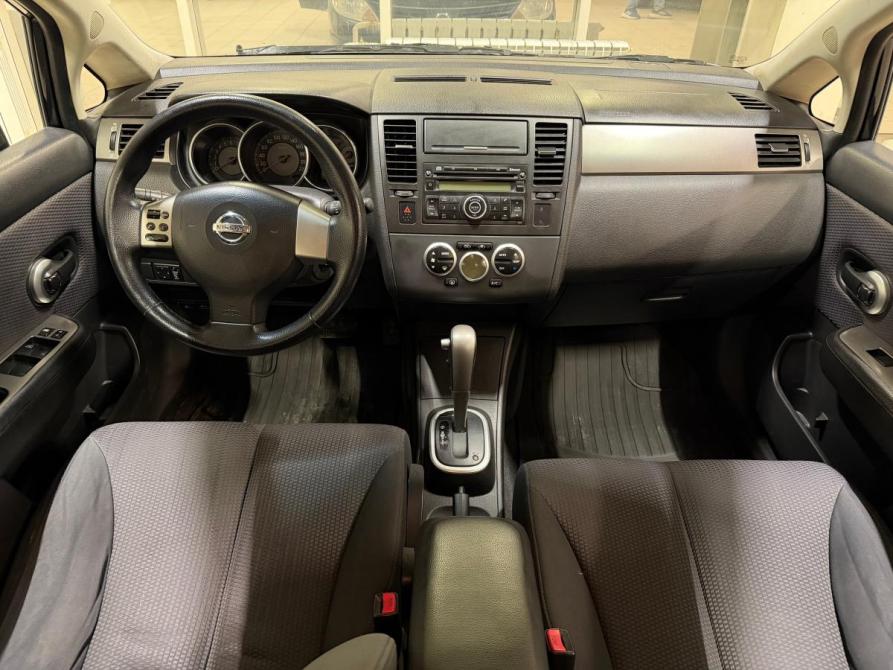 Nissan Tiida I Волгоград  - изображение 8