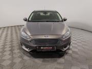 Ford Focus III Рестайлинг Москва  - изображение 25
