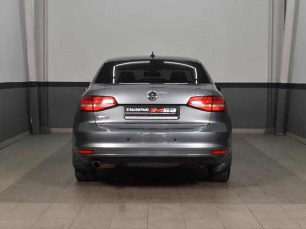Volkswagen Jetta VI Рестайлинг с пробегом 2014 года, цена 944 995 рублей, 200548 км, седан, Автокод Объявления