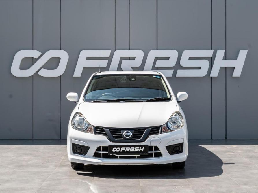 Nissan AD III Рестайлинг Краснодар  - изображение 3