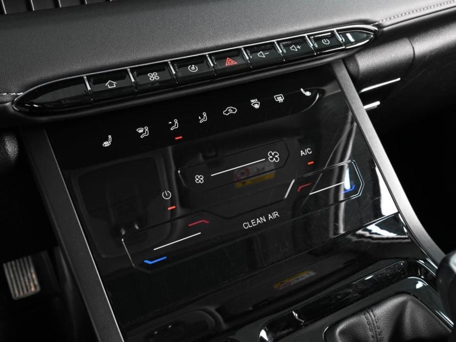 Chery Tiggo 4 Pro I Рестайлинг Ростов-на-Дону  - изображение 17