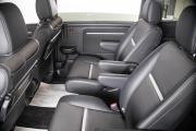 Honda Stepwgn V Рестайлинг Пермь  - изображение 36