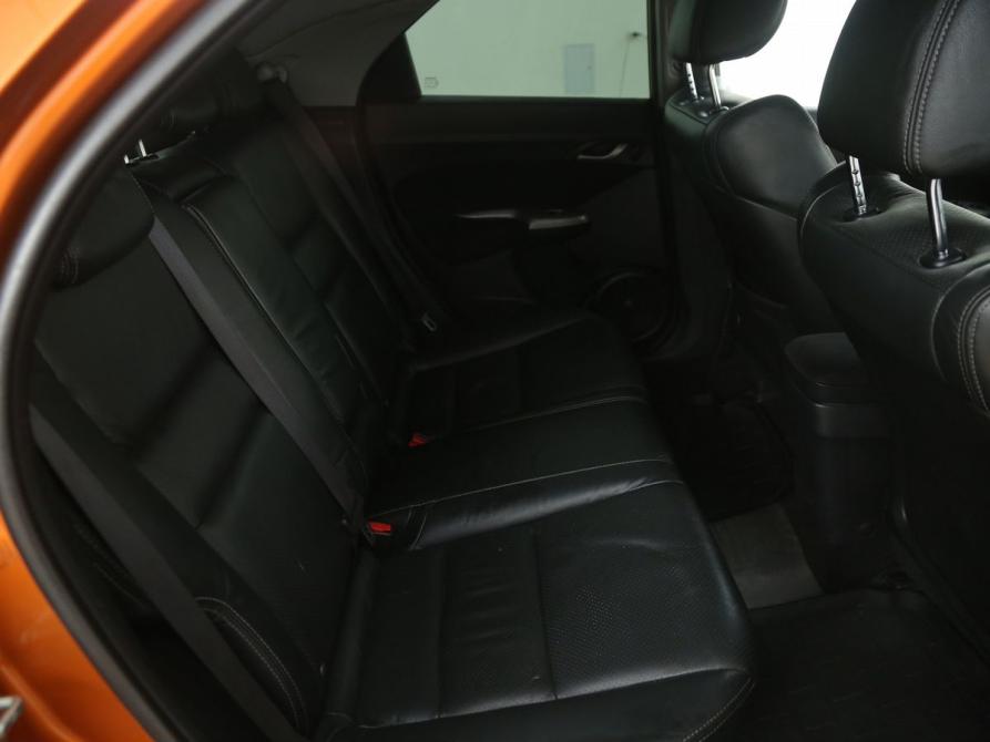 Honda Civic VIII Рестайлинг Иваново  - изображение 11