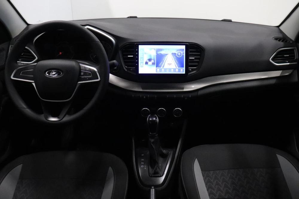 Lada (ВАЗ) Vesta I Рестайлинг (NG) Ульяновск  - изображение 6