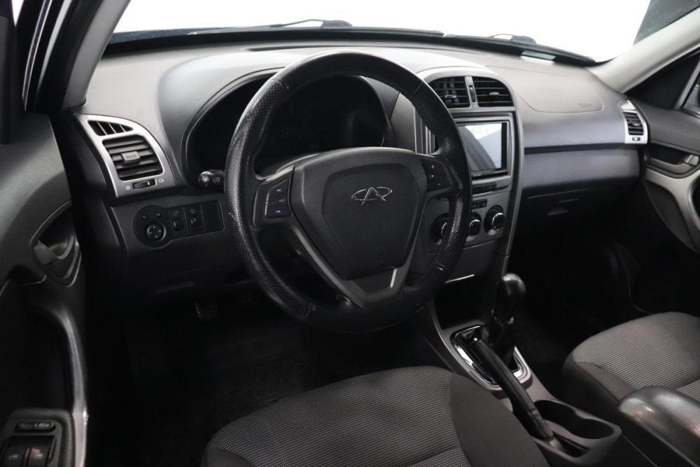 Chery Tiggo (T11) I Рестайлинг (FL) Ульяновск  - изображение 8