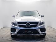 Mercedes-Benz GLE Coupe I (C292) Москва  - изображение 26