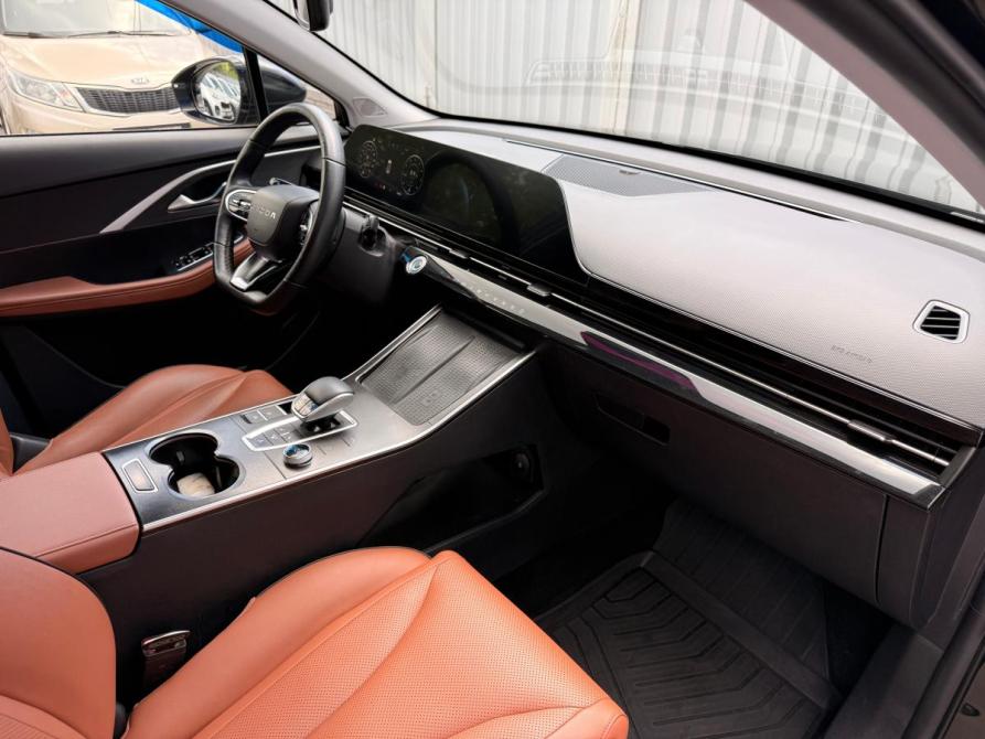 Omoda C5 I Ростов-на-Дону  - изображение 23