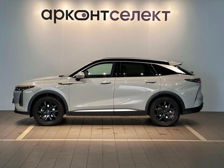 Exeed RX Краснодар  - изображение 5
