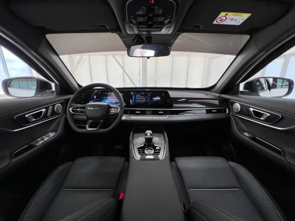 Tenet T7 с пробегом 2025 года, цена 2 630 000 рублей, 3721 км, внедорожник, Автокод Объявления