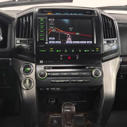 Toyota Land Cruiser 200 Series с пробегом 2010 года, цена 3 000 000 рублей, 219000 км, внедорожник, Автокод Объявления