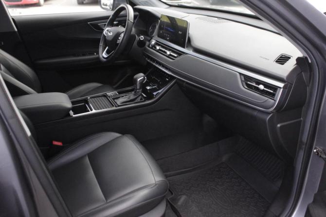 Chery Tiggo 4 Pro I с пробегом 2023 года, цена 1 625 000 рублей, 27832 км, внедорожник, Автокод Объявления