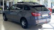 Lada (ВАЗ) Vesta I Пермь  - изображение 25