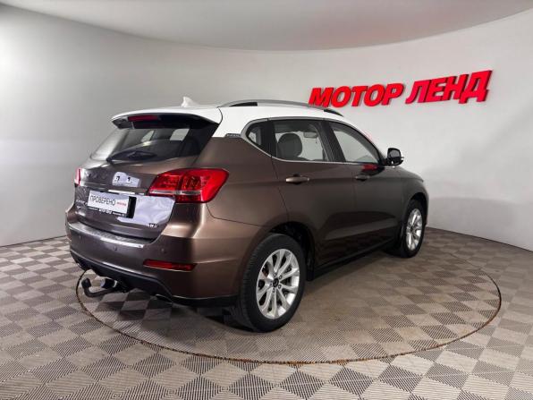 Haval H2 с пробегом 2019 года, цена 1 399 000 рублей, 85191 км, внедорожник, Автокод Объявления