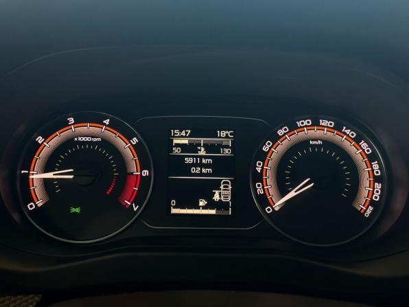 Lada (ВАЗ) Iskra с пробегом 2026 года, цена 1 575 000 рублей, 5911 км, универсал, Автокод Объявления
