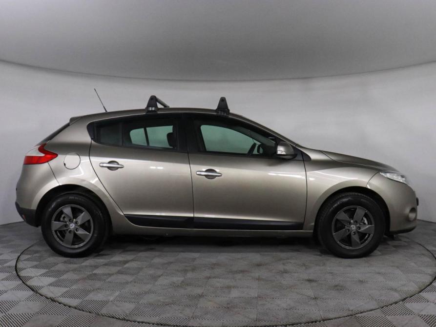 Renault Megane III Химки  - изображение 4