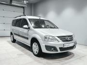 Lada (ВАЗ) Largus I Екатеринбург  - изображение 21